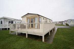 3 Bedroom Caravan in Hunstanton Manor Park